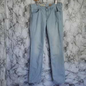 Pilcro and The Letterpress Jeans